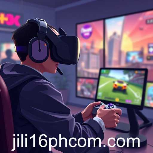 Emerging Trends in Digital Gaming Platforms