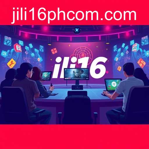 The Impact of Jili16 Ph on the Gaming Industry