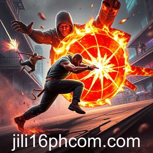 Rising Popularity of Jili16 in Gaming Circles