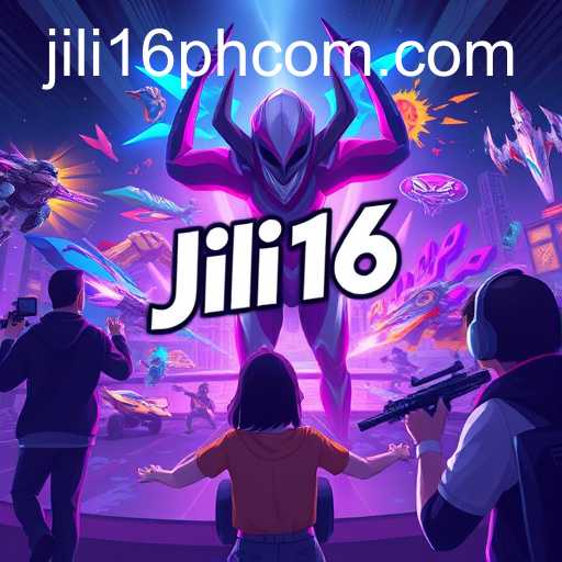 The Rise of Jili16 PH in the Gaming World