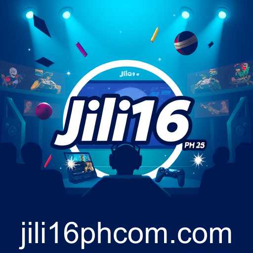 Jili16 PH: Revolutionizing Online Gaming