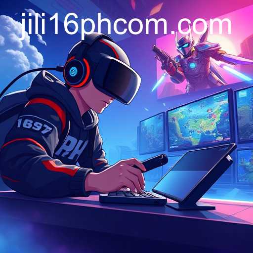The Rise of Jili16 PH: A New Dawn in Online Gaming
