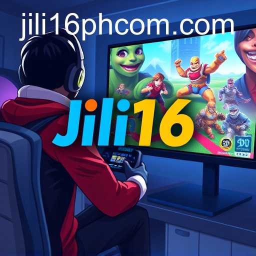 The Rise of Jili16 PH: A New Contender in the Gaming World