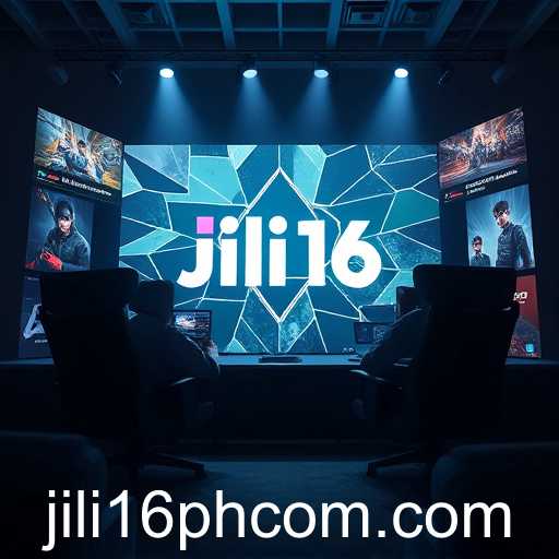 The Rise of Jili16 in Online Gaming