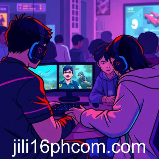 The Rise of Online Gaming Communities